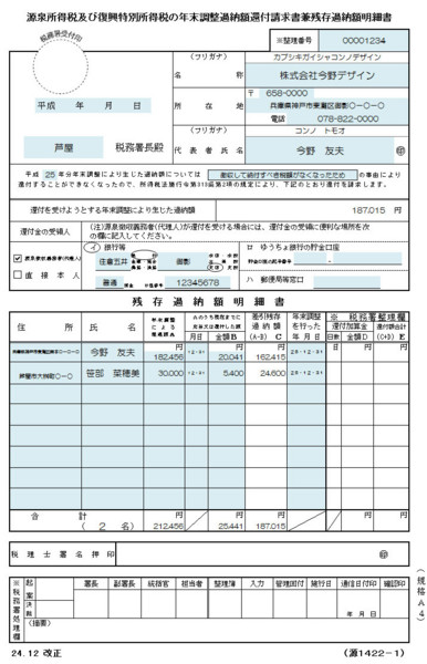 夢見る税理士の独立開業繁盛記