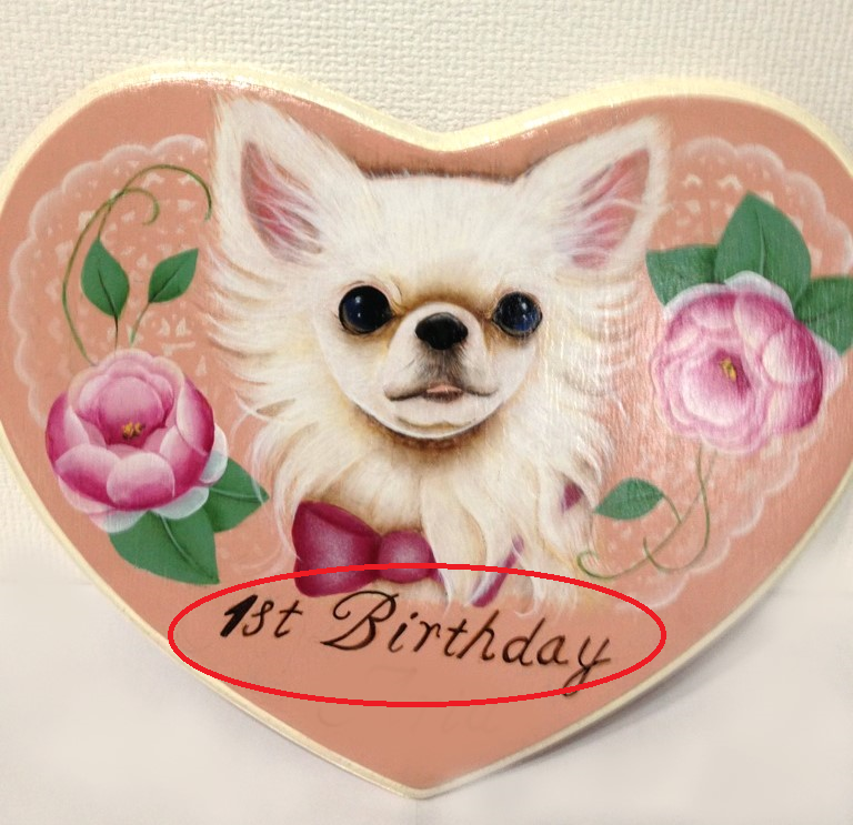 チワワ1歳の誕生日のプレゼントと特別な記念日の過ごし方🎵 - 犬 チワワ1歳の誕生日のプレゼントと特別な記念日の過ごし方🎵 - 犬