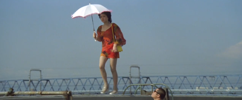 今は昔 伊佐山ひろ子 2ペンスの希望