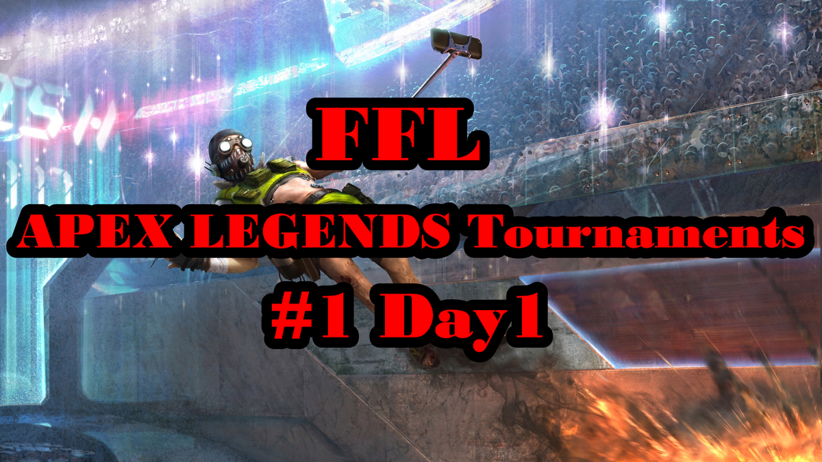 Ffl Apex Legends Tournaments 1 Day1 結果速報 まとめ Kobesports Blog コービースポーツ Ffl Apex Legends Tournaments 1 Day1 結果速報 まとめ Kobesports Blog コービースポーツ
