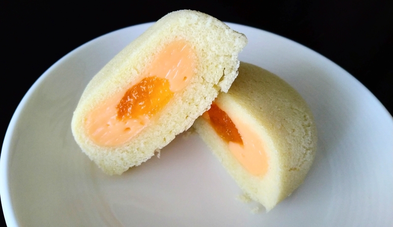 青森銘菓】ラグノオ「いのち めろん」食べてみた - 小紅色