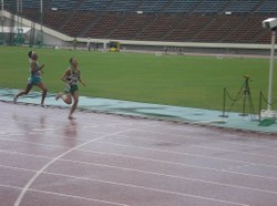 ２００８兵庫県ユース 3000msc 陸上競技絶対主義者のblog 過去記事