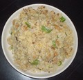 新タマネギチャーハン