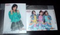 きらレボライブ物販で買った写真