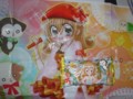 きらりんオリジナルビッグマット＆きらレボスナック