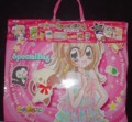 きら☆レボクリスマスおたのしみ袋