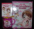 WHFで買ったおみやげ…委員長ばっかりに(^^;
