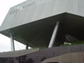 質実剛健ドイツ館