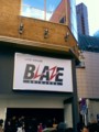 新宿BLAZEで2010NGP秋ツアーファイナル