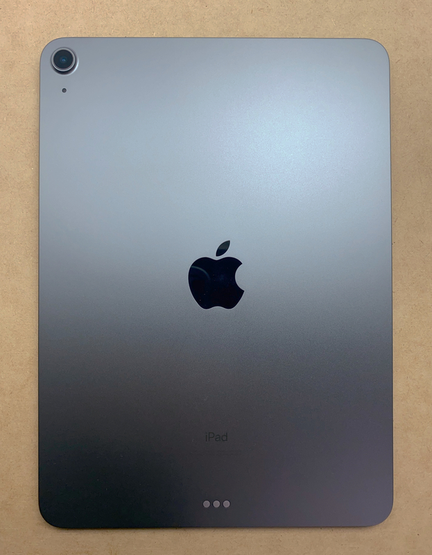 iPad Air第4世代が届きました。開封レビュー - こぼねみ