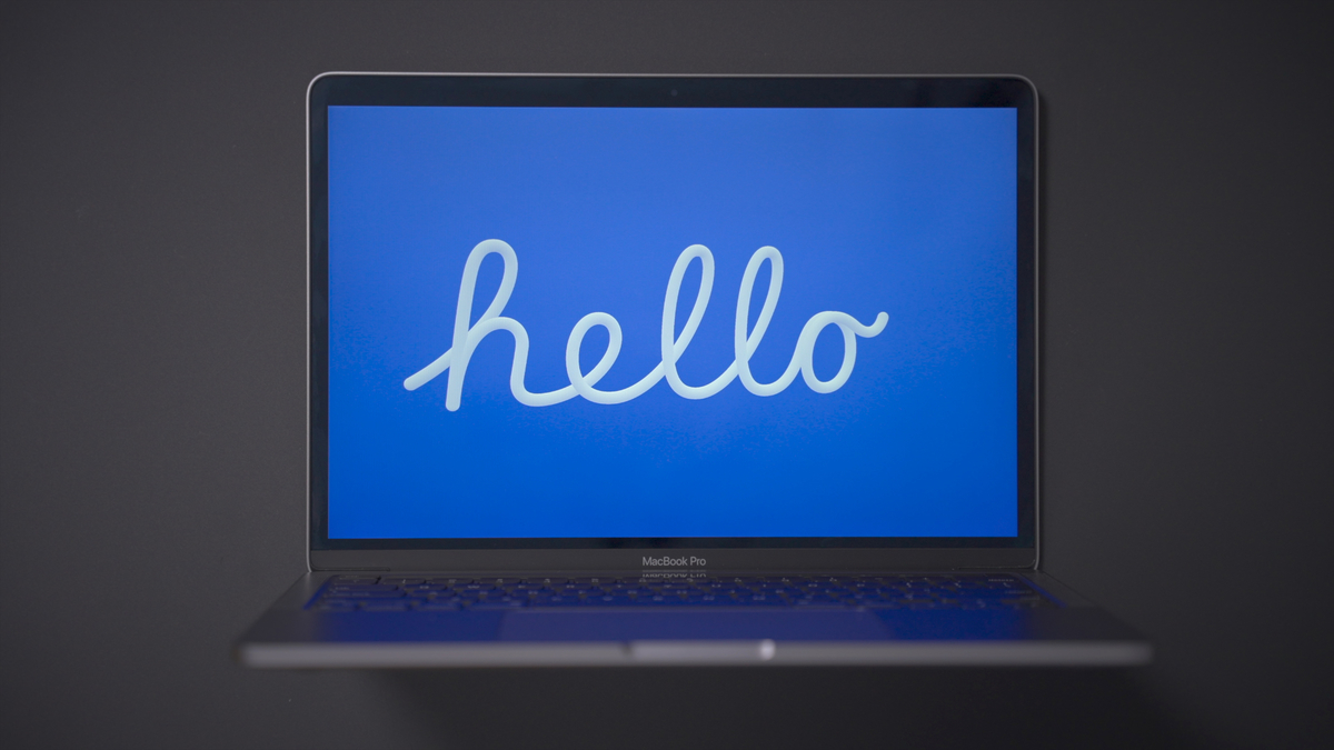 M1搭載の新型imac限定スクリーンセーバ Hello を他のmacにインストールする方法 こぼねみ M1搭載の新型imac限定スクリーンセーバ Hello を他のmacにインストールする方法 こぼねみ