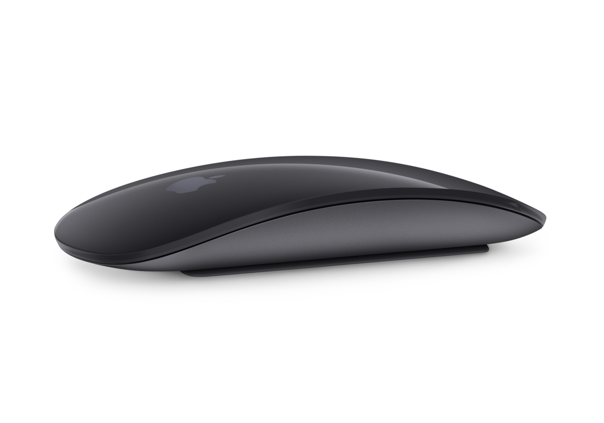 Apple、スペースグレイのMagic Mouse2／Magic Keyboard／Magic Trackpad2の販売を在庫がなくなり次第