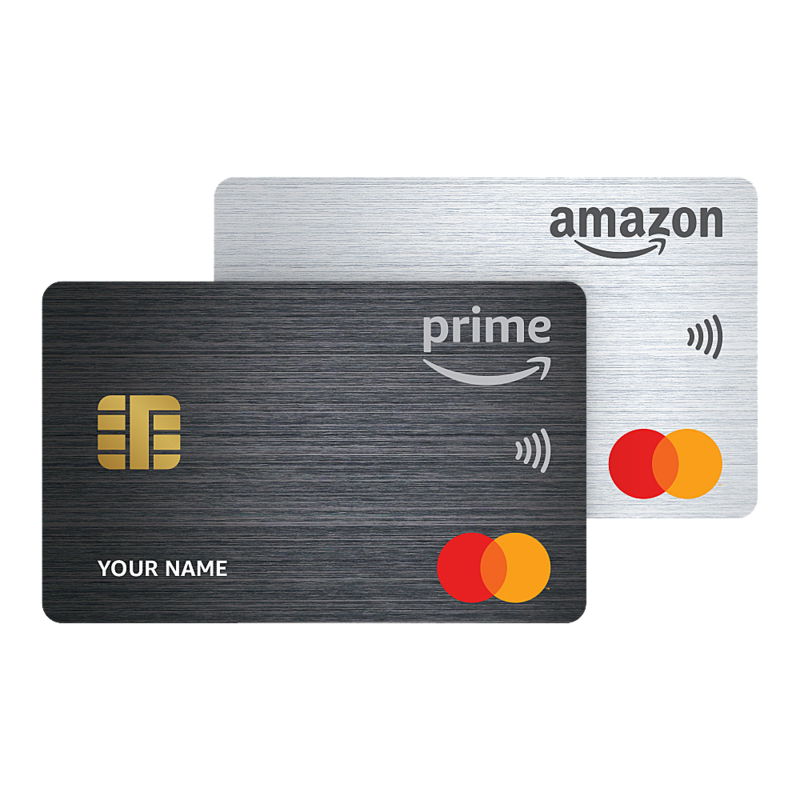 Amazonクレカがリニューアル Amazon Mastercard Amazon Prime Mastercard 提供開始 コンビニ1 5 還元も こぼねみ