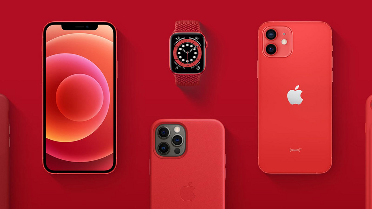 iPhone 15に(PRODUCT)REDモデルは発売される？ - こぼねみ
