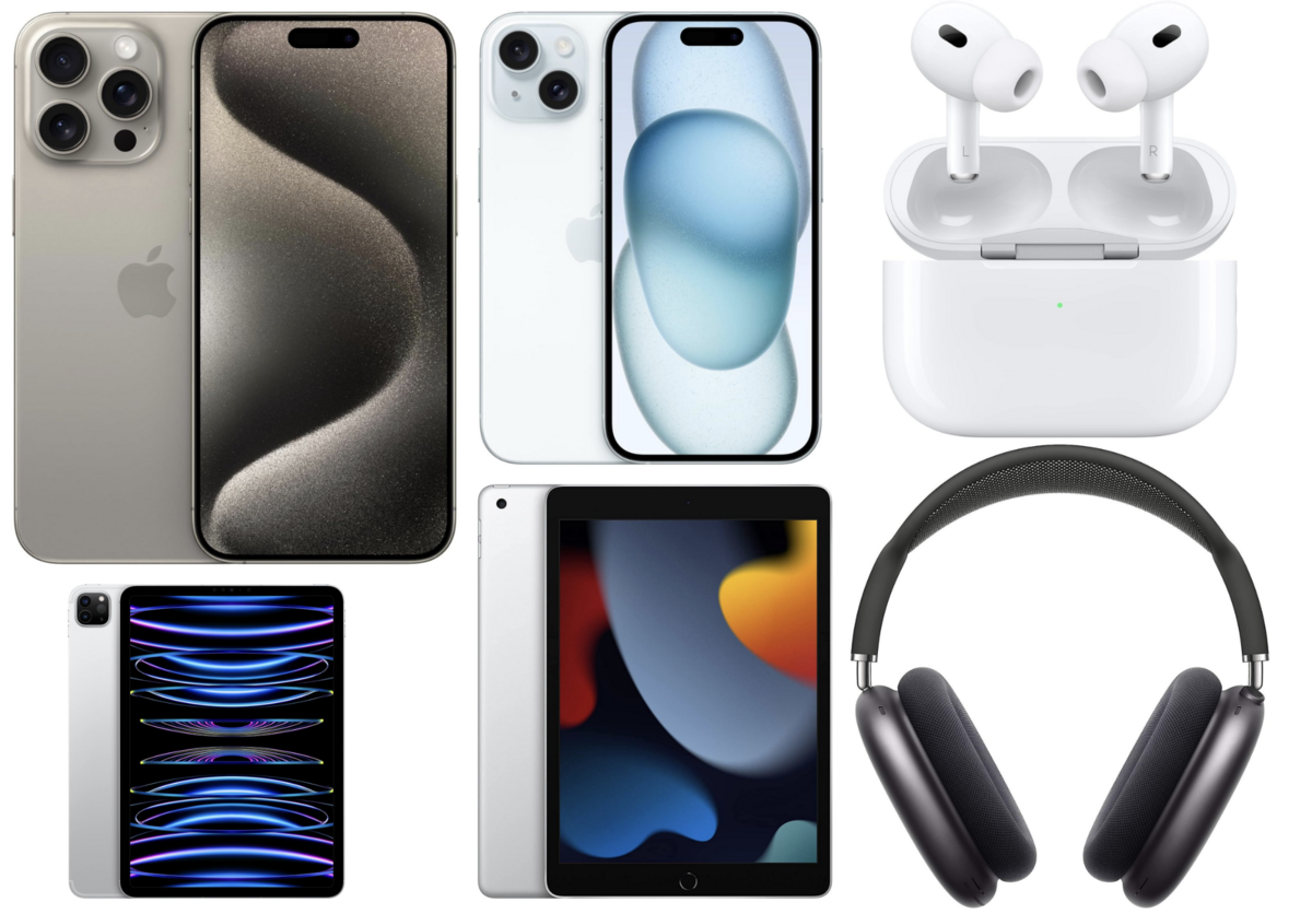 AirPods Max 本日23:59まで限定価格 （AmazonプライムデーでApple製品 