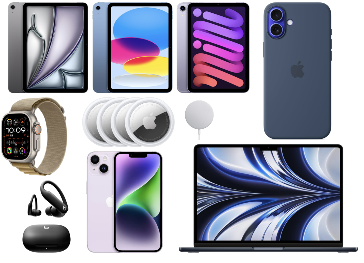 【専用出品】 APPLE ASOBI様 AmazonスマイルSALEでApple製品の特価セール - こぼねみ