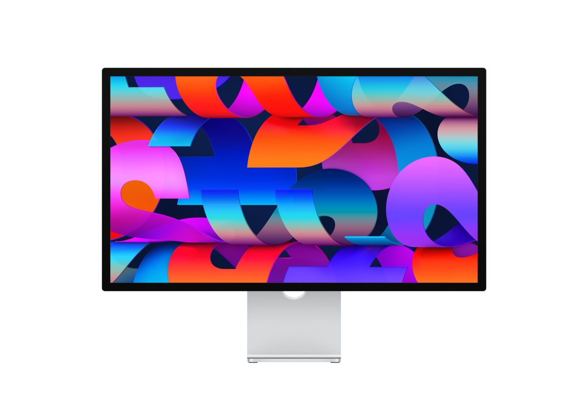 M5 iPad Proが示唆する新型Studio Displayの新機能について - こぼねみ