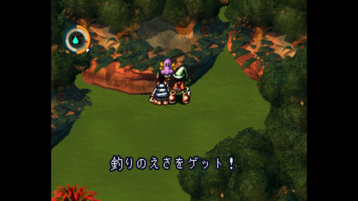 基本ネタバレなし 幻の名作 Moon 布教日記 ミニゲーム攻略情報有 きゃっとたわー