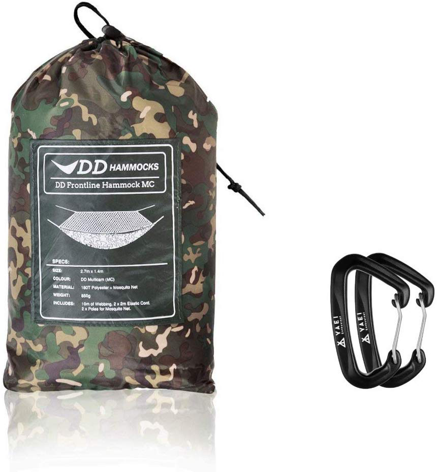 話題の「DDハンモック」の製品を見てみよう! - KOCHITORA.TV 話題の「DDハンモック」の製品を見てみよう! - KOCHITORA.TV