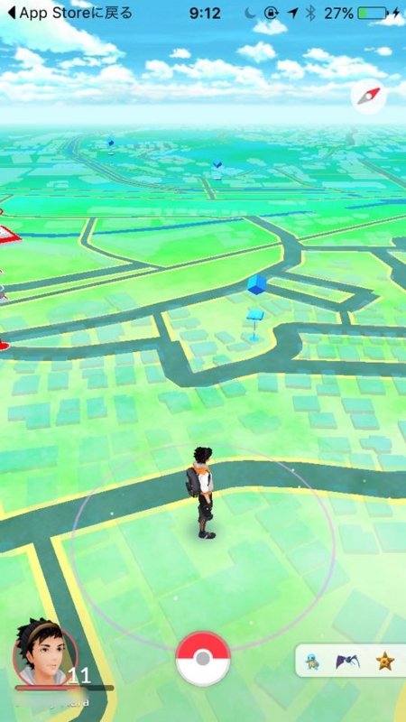 ポケモンgoで道路消える問題 データ構造の変更っぽい Code For History