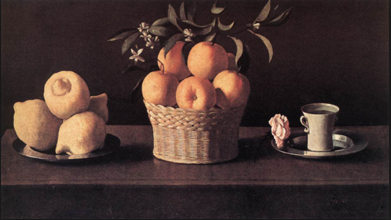 どうして西洋絵画には食のモチーフが多いのか 食べる西洋美術史 最後の晩餐 から読む 宮下規久郎氏 07 毎日1冊 こちょ の書評ブログ