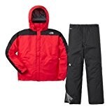 (ザノースフェイス)THE NORTH FACE レインテックスプラズマ NP11202 男性用 TR 3L