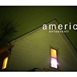 AMERICAN FOOTBALL(アメリカン・フットボール)(直輸入盤・帯・ライナー付き)