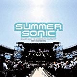 サマーソニック10周年記念コンピレーション SONY MUSIC EDITION