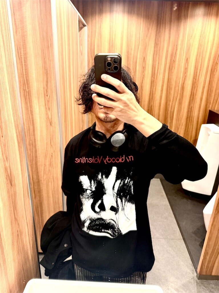my bloody valentineの夢は続く。東京ガーデンシアターで2026年の