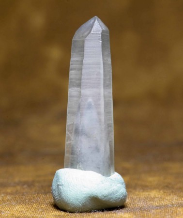 長崎県長崎市琴海町戸根鉱山 水晶 | Mineral Market Blog