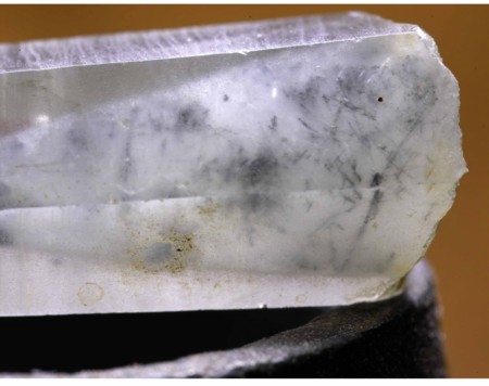 長崎県長崎市琴海町戸根鉱山 水晶 | Mineral Market Blog