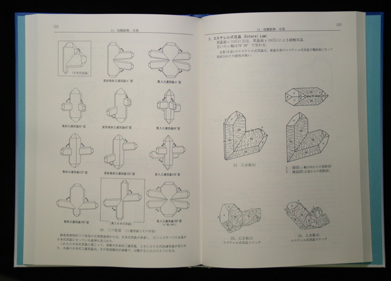 水晶設計図　プロモ　4種類各１枚 水晶設計図 プロモ｜Yahoo!フリマ（旧PayPayフリマ）