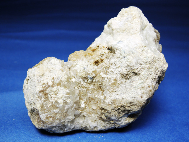 五水灰硼石 Pentahydroborite 岡山県高梁市備中町布賀 Fuka, Bicchu