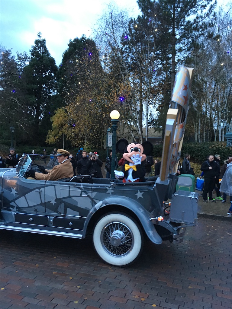 ディズニーランド パリ jpg