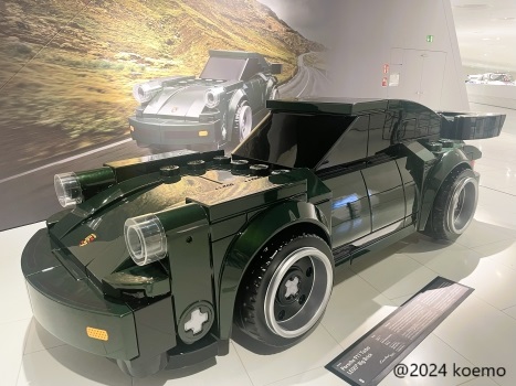 シュトゥットガルト】ポルシェファンでなくても楽しいPorsche Museum
