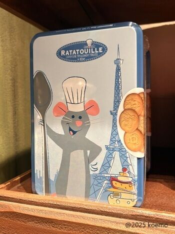 厳選！ディズニーランドパリのお土産。パリ限定グッズも！ - もーっと