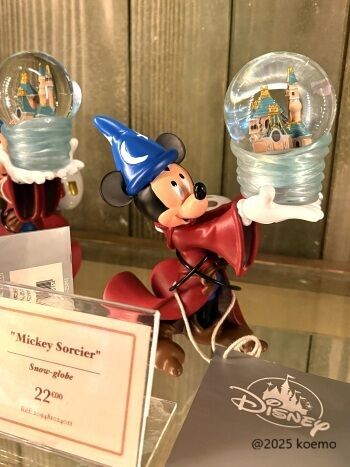 厳選！ディズニーランドパリのお土産。パリ限定グッズも！ - もーっと