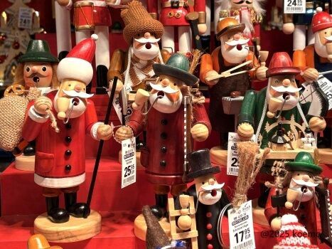 ドイツ・ドレスデンのおすすめクリスマスマーケット4選！ - もーっと