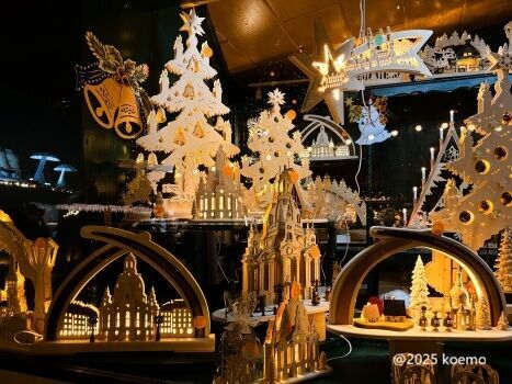ドイツ・ドレスデンのおすすめクリスマスマーケット4選！ - もーっと