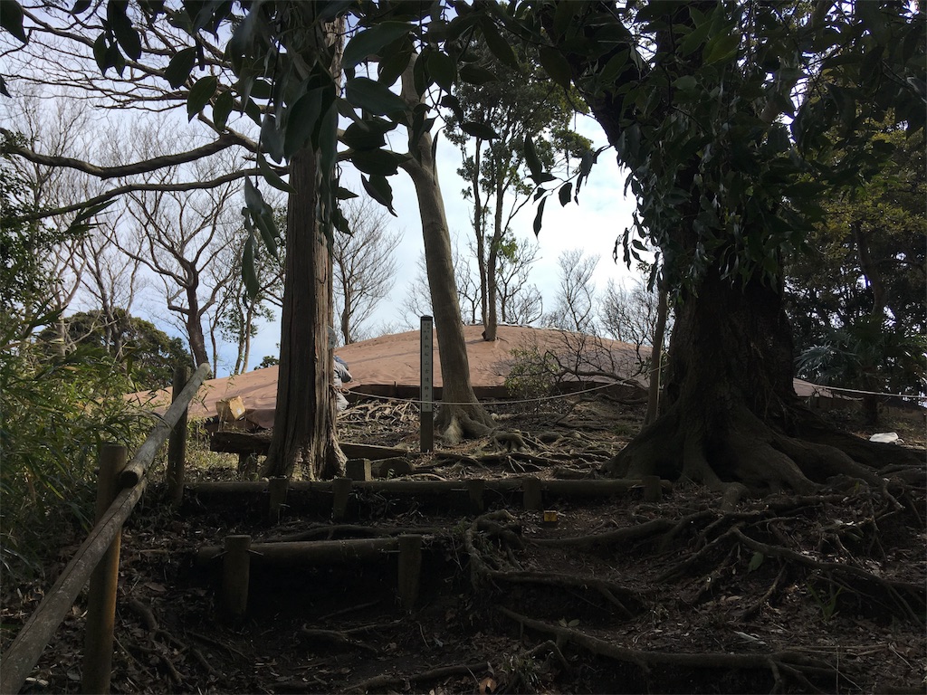 f:id:kofunmeguri:20180307193907j:image f:id:kofunmeguri:20180307193907j:image