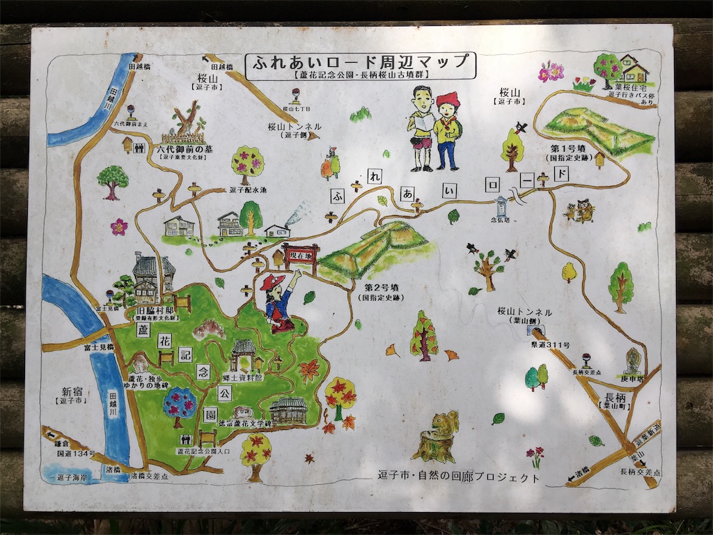 f:id:kofunmeguri:20180307212812j:image f:id:kofunmeguri:20180307212812j:image