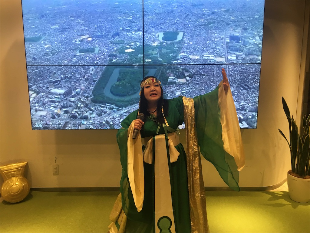 マツコの知らない世界 古墳の世界 Tbsテレビ 週末は古墳巡り