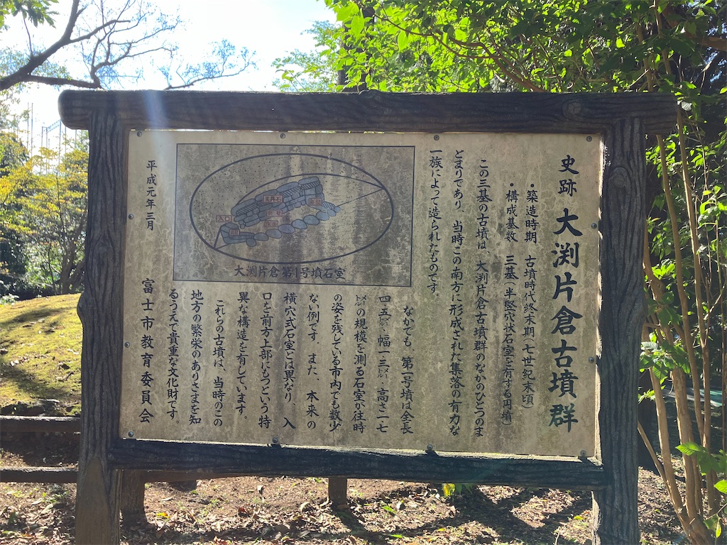 f:id:kofunmeguri:20261004201800j:image f:id:kofunmeguri:20261004201800j:image