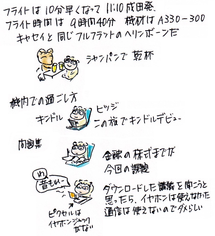 2024モルディブ02 スリランカ航空でマレへ！ - こじか日記 私家版B