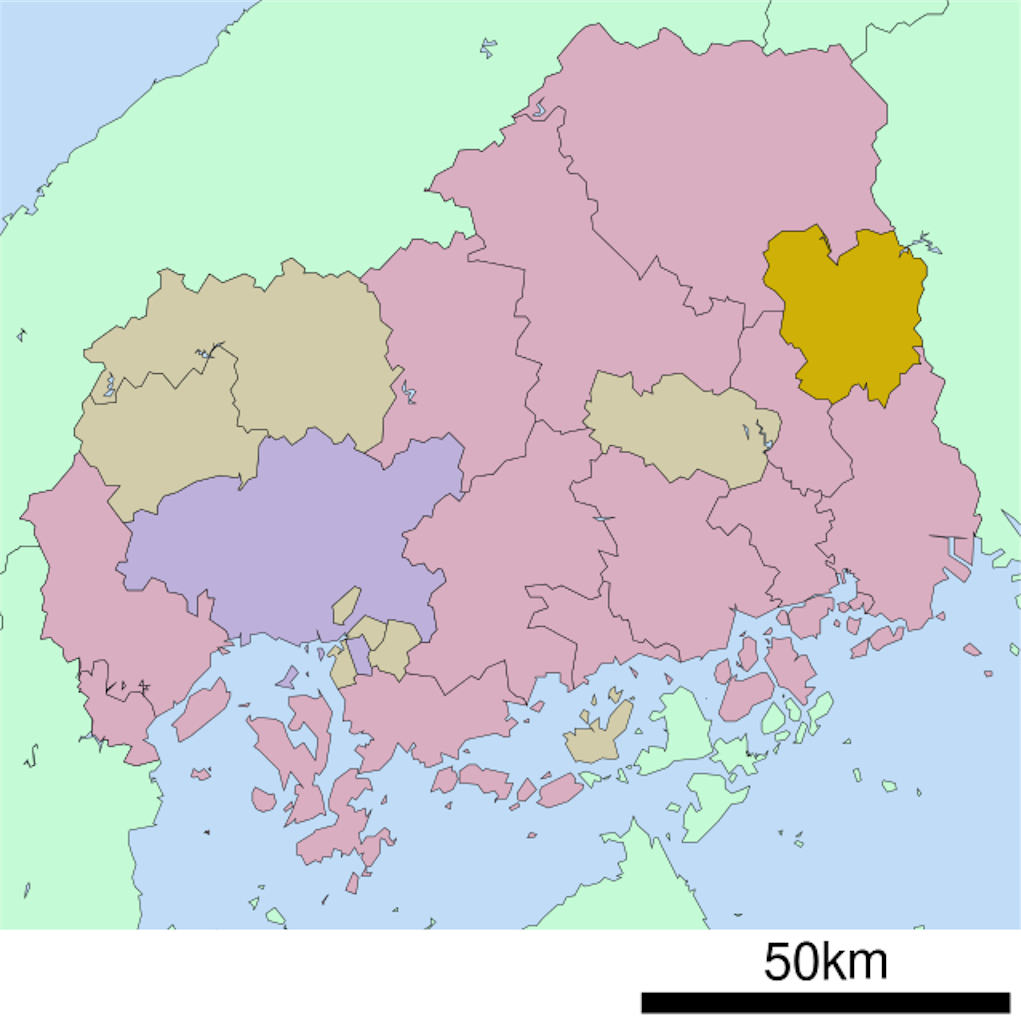 坪単価8円 広島県神石高原町とはどんな場所か調べてみた 千葉パパのthink The Lifestyle 坪単価8円 広島県神石高原町とはどんな場所か調べてみた 千葉パパのthink The Lifestyle