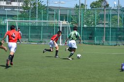 高校 サッカー部 支部大会2回戦快勝 Junior Senior High School Of Kogakuin University Official Blog 高校 サッカー部 支部大会2回戦快勝 Junior Senior High School Of Kogakuin University Official Blog