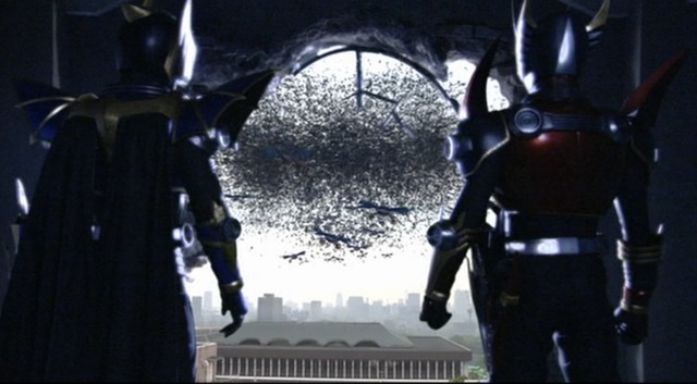 劇場版 仮面ライダー龍騎 EPISODE FINAL 仮面ライダー龍騎 EPISODE FINAL - Movies on