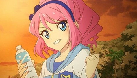 感想『アイカツスターズ！ 86話』あるいは「桜庭ローラ」総括 ｰ 負けた