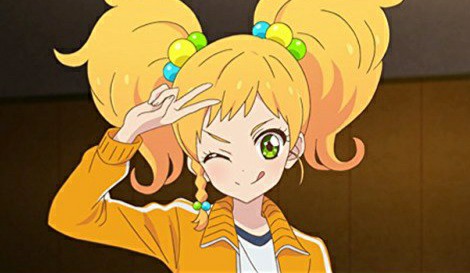 感想『アイカツスターズ！ 87～89話』 5人の輝きと “二階堂ゆずの真実