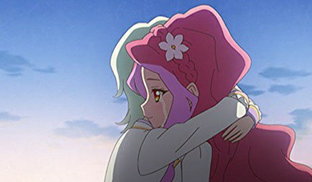 アイカツ！シリーズ データカードダス公式 on X: 
